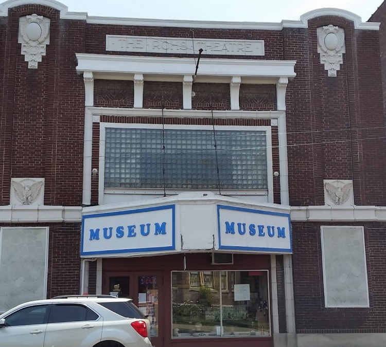 Cynthiana Harrison County Museum (Cynthiana,&nbspKY)